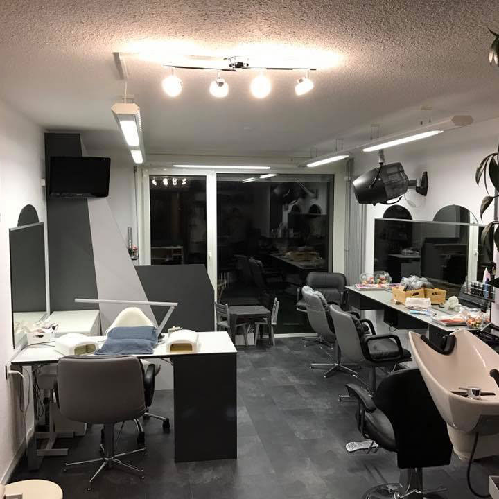 Salon de coiffure Val- Paisible - Slide6